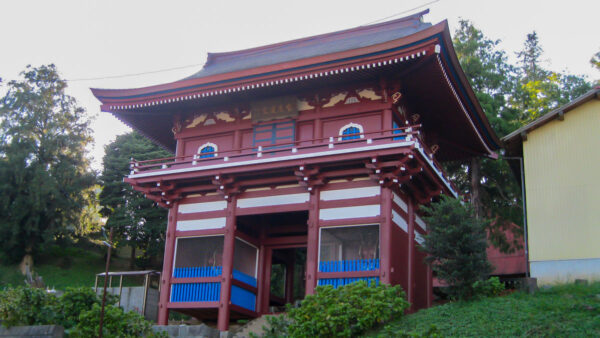 東光寺の文化財